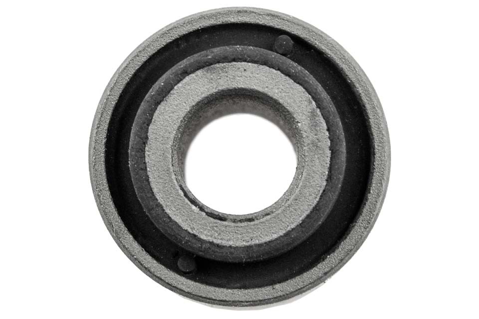 Tie rod end (rubber, metal) compatible TOYOTA LAND CRUISER 100 HDJ101/UZJ100 98-07, LEXUS LX470 UZJ100 98-07 /LATERAL, REAR/ - ZTT-TY-001H