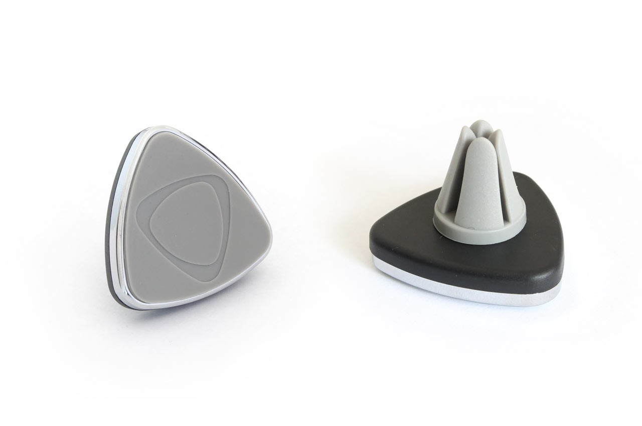 Magnetic phone holder HOLD-01 P / N: 01043
