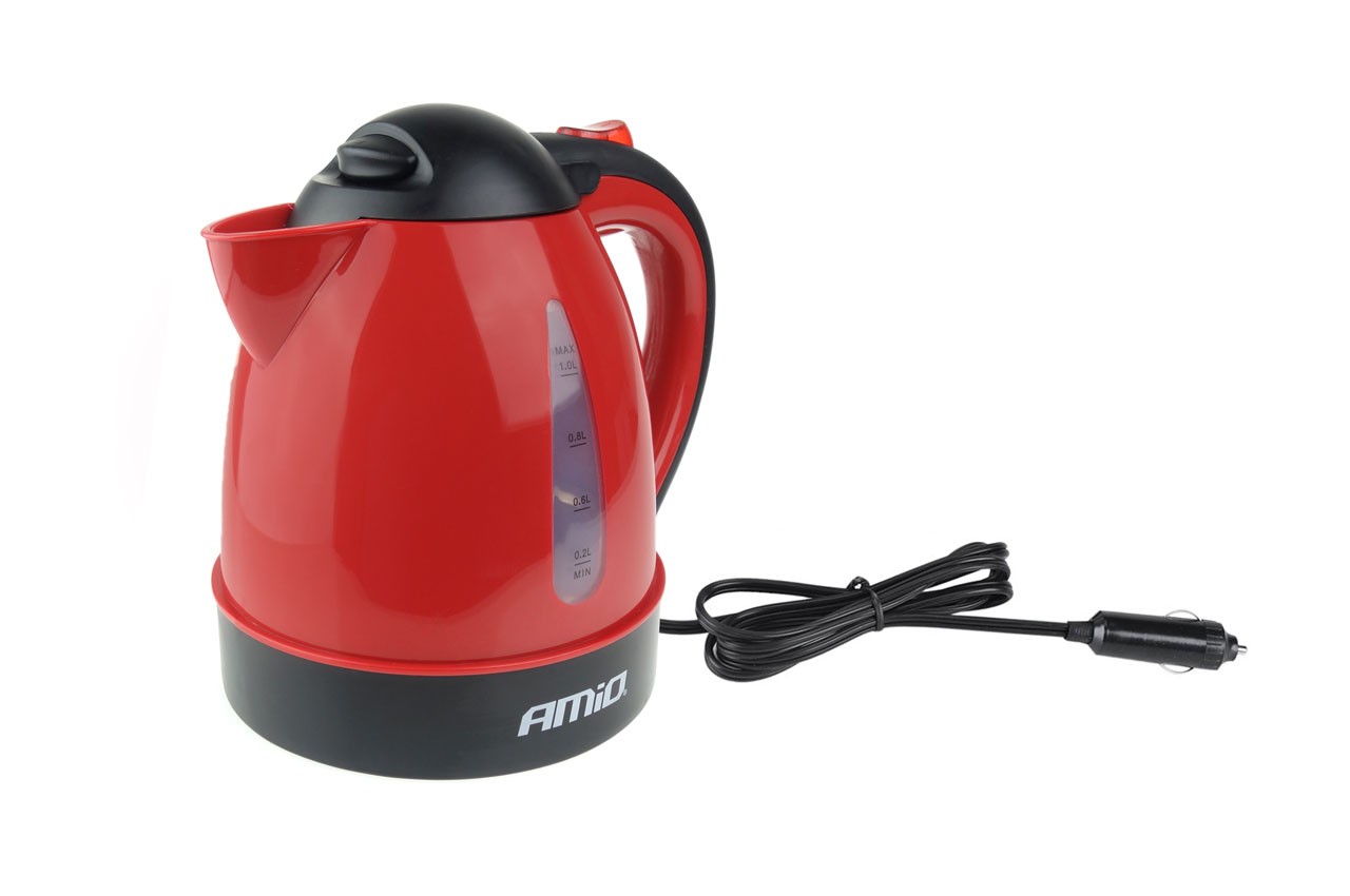 Car water kettle 1000ml 12V 150W P/N: 02175