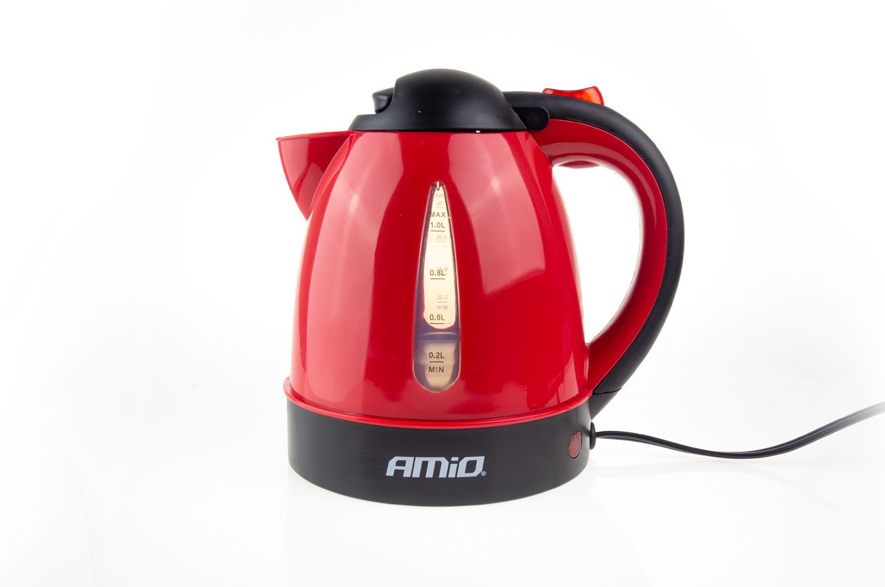 Car water kettle 1000ml 12V 150W P/N: 02175