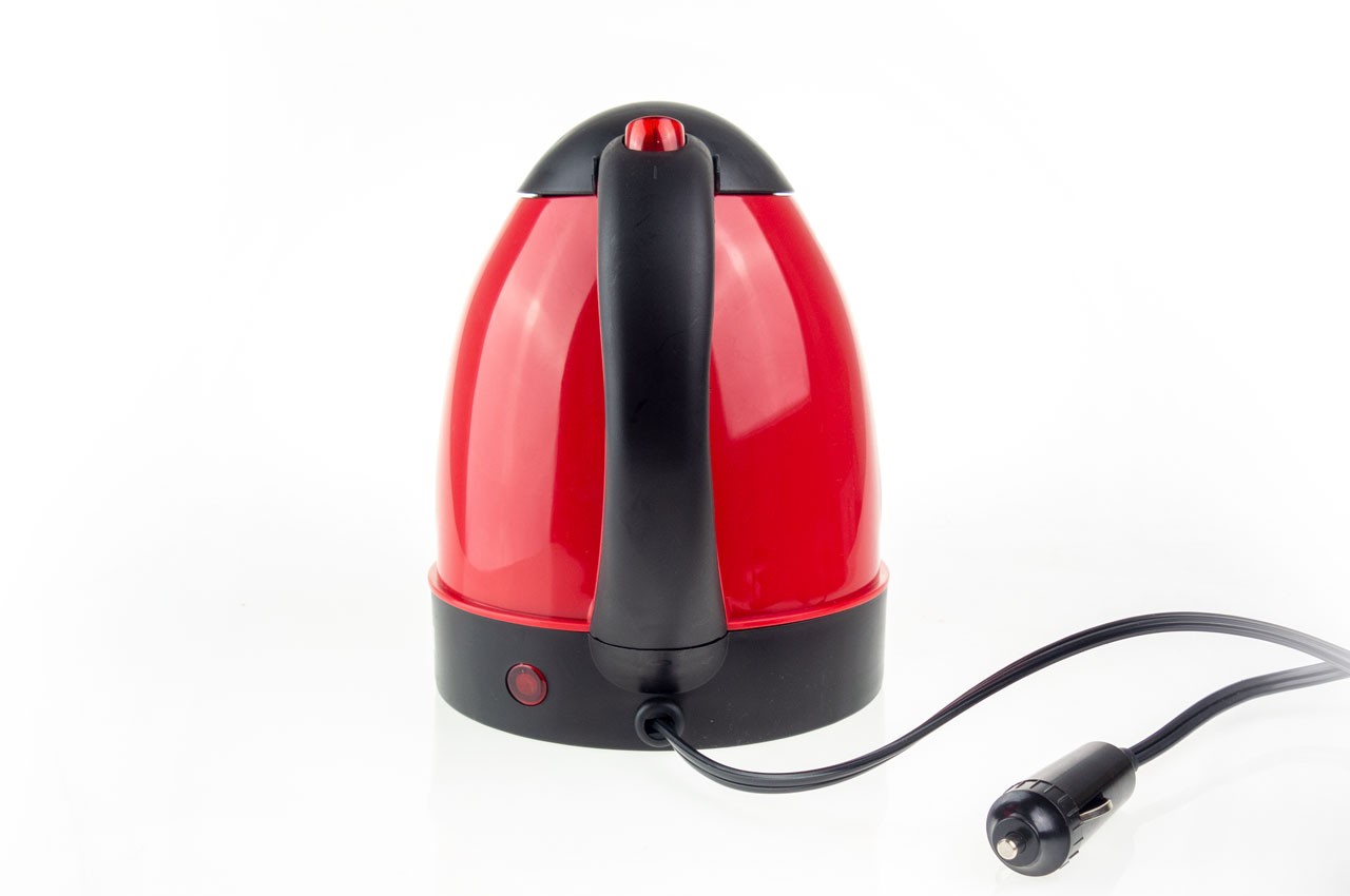 Car water kettle 1000ml 12V 150W P/N: 02175