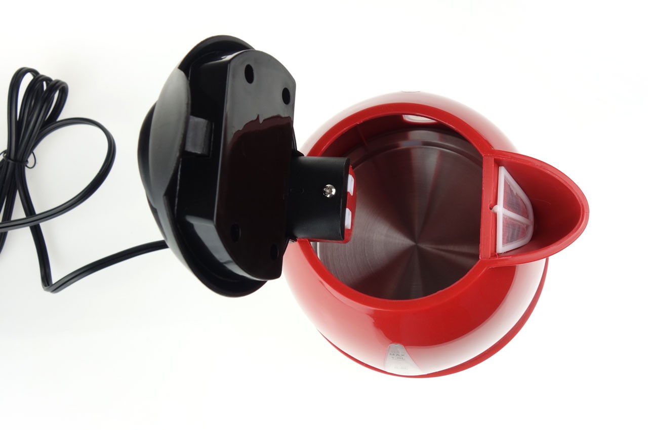 Car water kettle 1000ml 12V 150W P/N: 02175