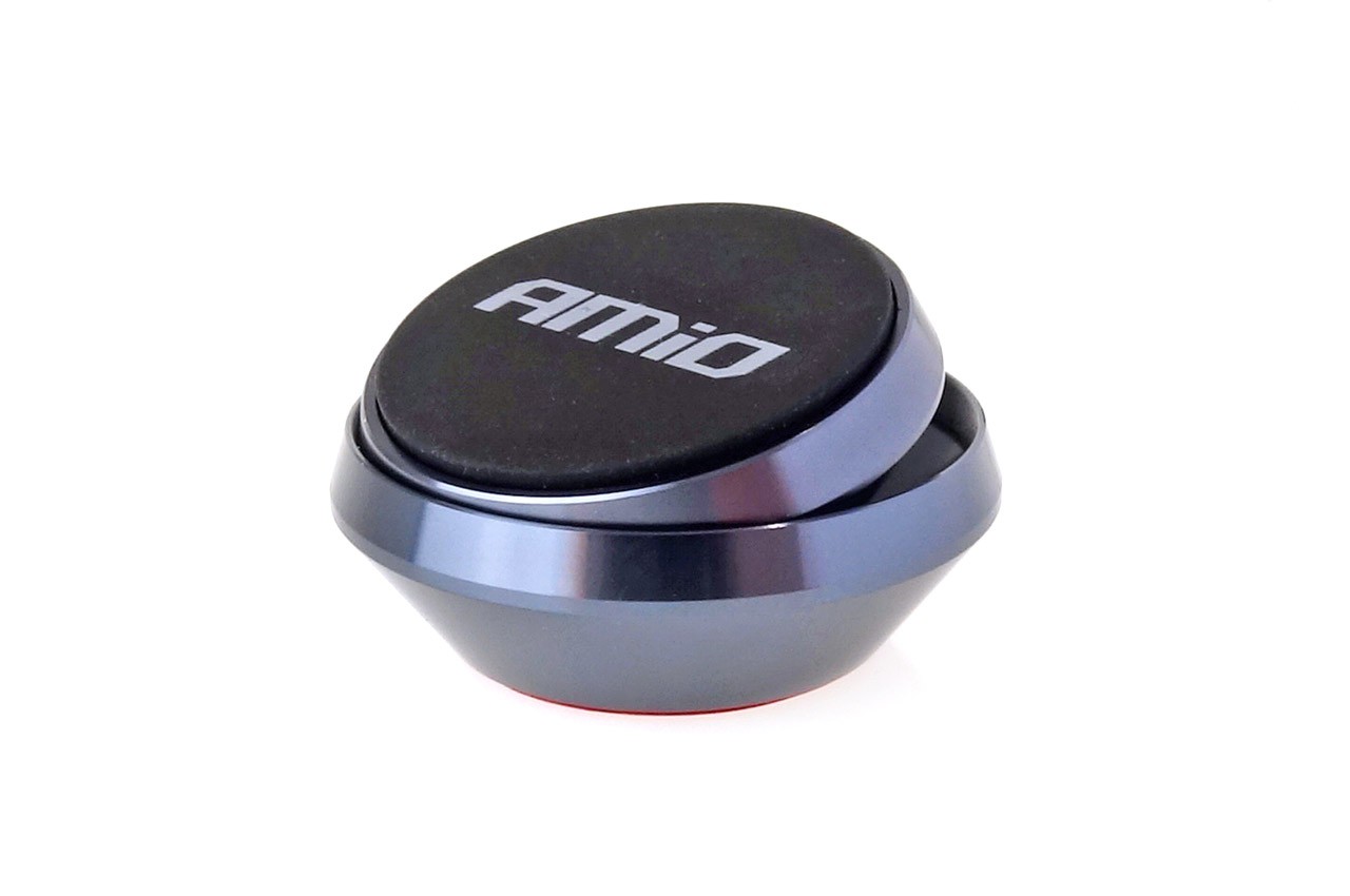 Flat magnetic phone holder with tape HOLD-9 P/N: 02359