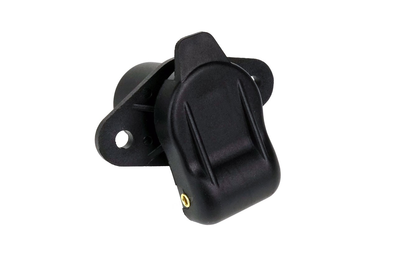3 PIN socket P/N: 02388