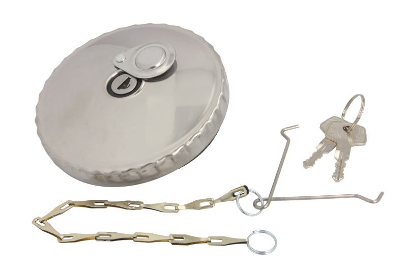 FE06056 Cap, fuel tank