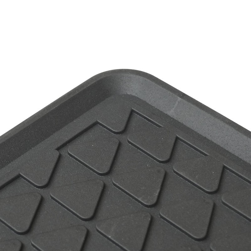 Car Mat Set Rubber Umbrella compatible Mercedes Sprinter (1995-2006) EAN Code: 101107