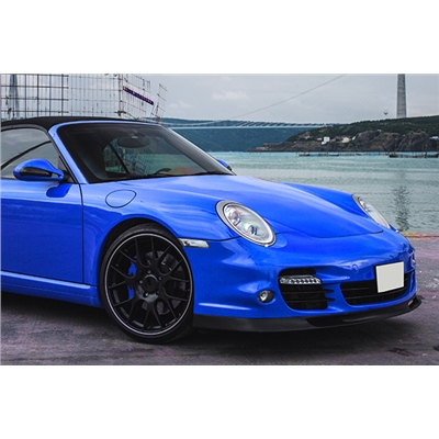 BLUE METALLIC SPRAY PAINT 400 ML BRILLIANTE Producer code: 10537