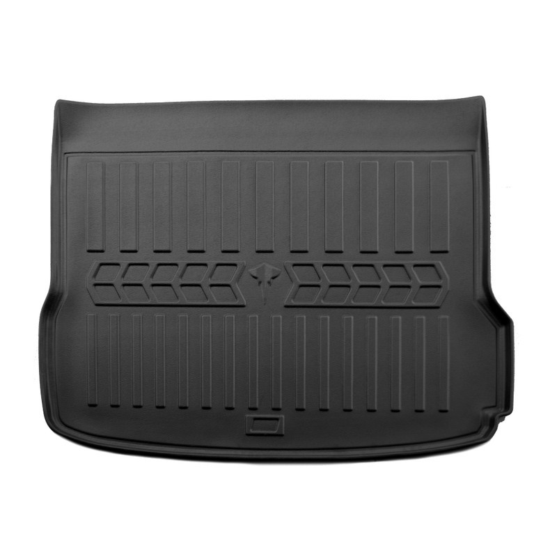 Trunk Protection Carpet Umbrella compatible Audi Q5 (8R) (2008-2016) EAN Code: 106062
