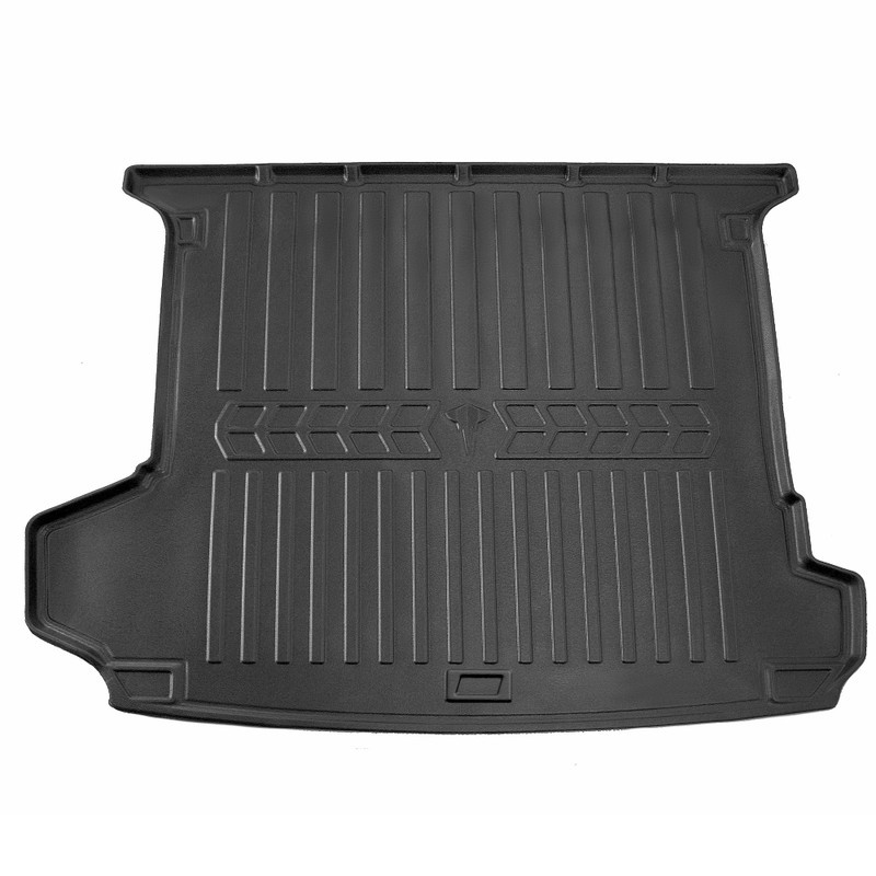 Trunk Protection Carpet Umbrella compatible Audi Q7 (4M) (2015-) EAN Code: 106064