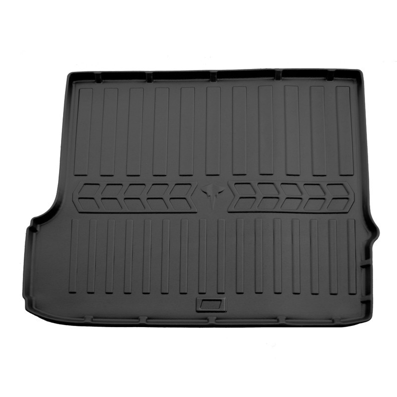 Trunk Protection Carpet Umbrella compatible Bmw X3 (E83) (2004-2010) EAN Code: 106071