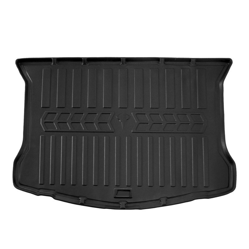 Trunk Protection Carpet Umbrella compatible Ford Kuga I (2008-2012) EAN Code: 106080