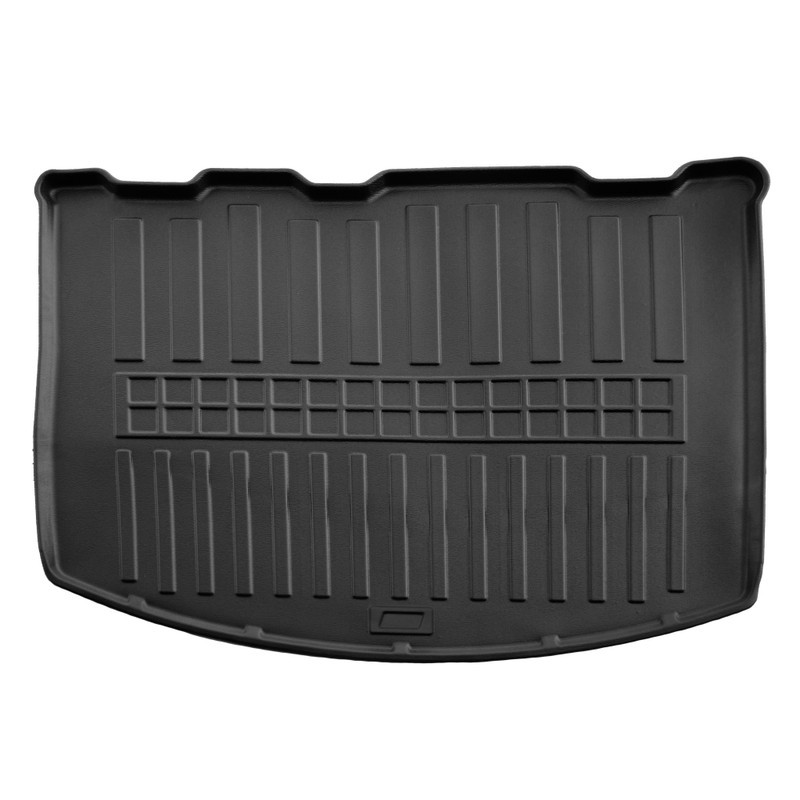 Trunk Protection Carpet Umbrella compatible Ford Kuga Ii (2012-2019) EAN Code: 106081