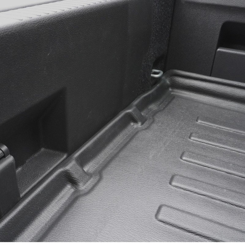 Trunk Protection Carpet Umbrella compatible Ford Kuga Ii (2012-2019) EAN Code: 106081