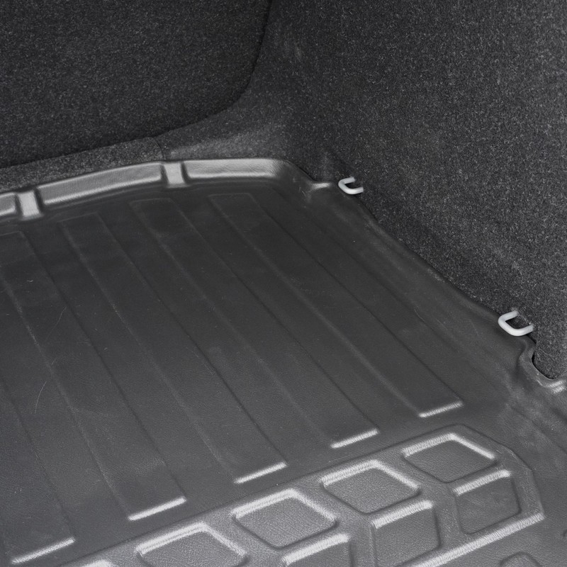 Trunk Protection Carpet Umbrella compatible Ford Kuga Ii (2012-2019) EAN Code: 106081