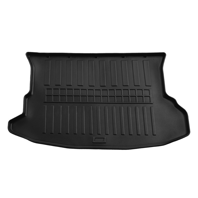 Trunk Protection Carpet Umbrella compatible Hyundai Tucson (Jm) (2004-2012) EAN Code: 106085