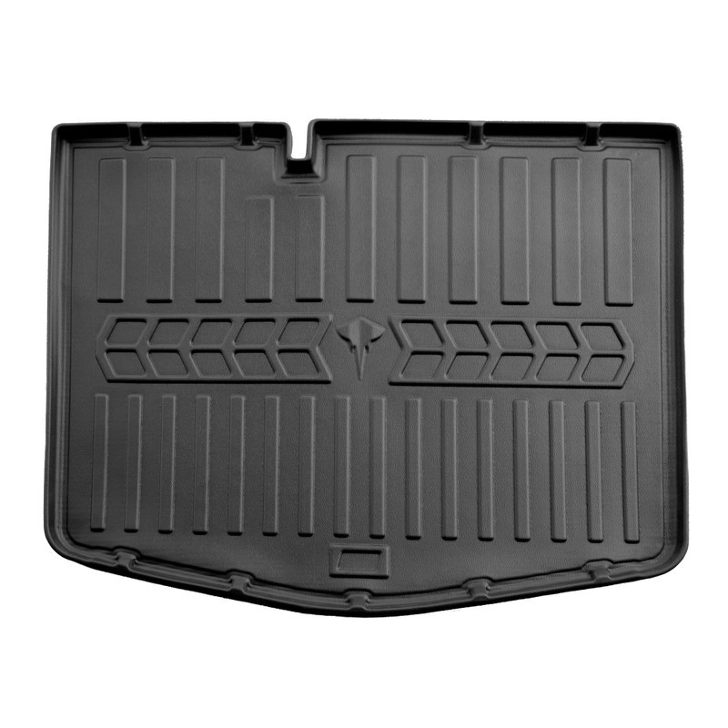 Trunk Protection Carpet Umbrella compatible Hyundai Tucson (Tl) (2015-2021) EAN Code: 106087