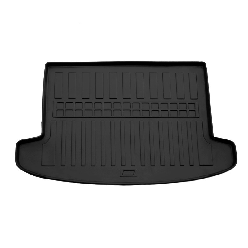 Trunk Protection Carpet Umbrella compatible Kia Sportage (Ql) Without Subwoofer (2015-2021) EAN Code: 106089
