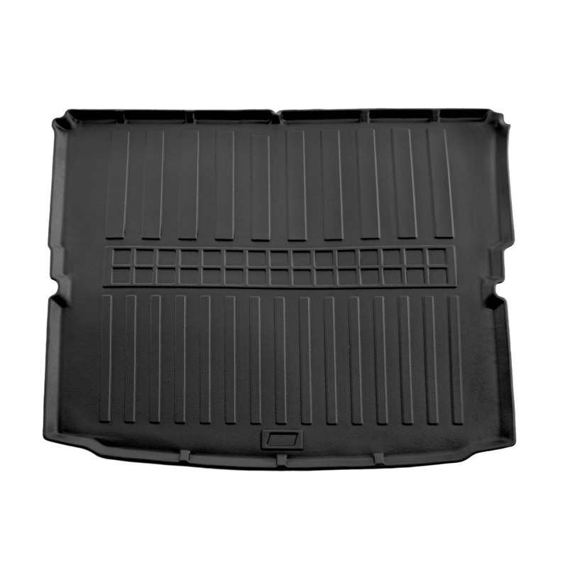 Trunk Protection Carpet Umbrella compatible Opel Zafira B 5 Seats (2005-2011) EAN Code: 106097