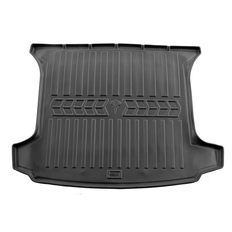 Trunk Protection Carpet Umbrella compatible Peugeot 308 I (T7) Combi 5 Seats (2007-2013) EAN Code: 106098