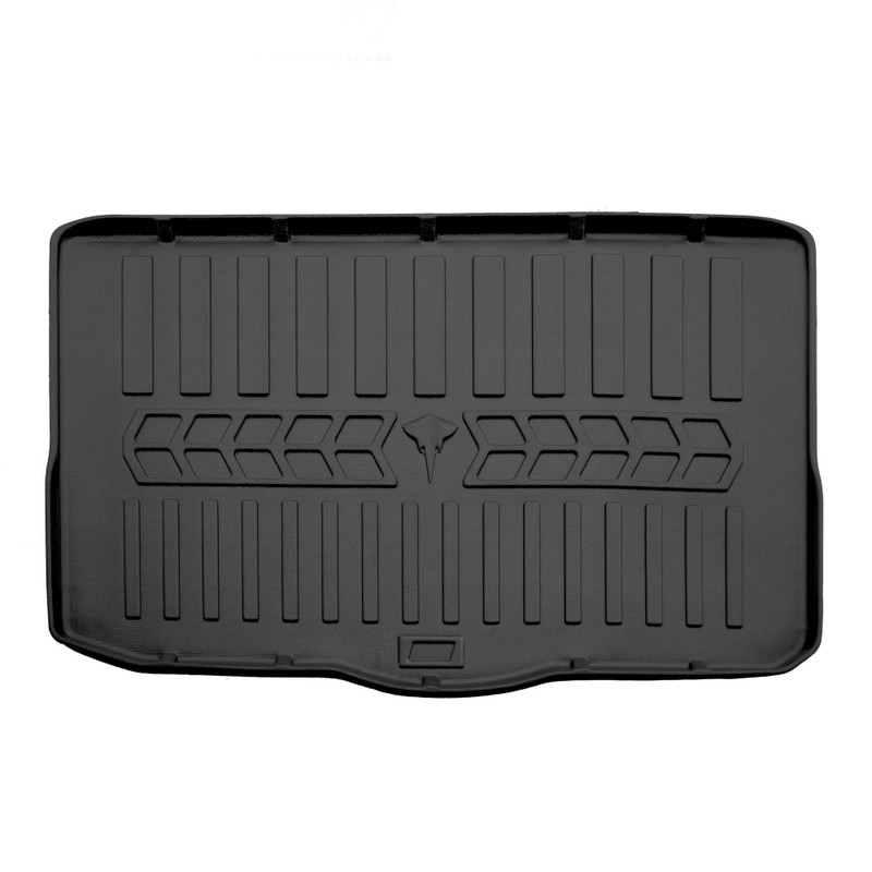 Trunk Protection Carpet Umbrella compatible Renault Kadjar With Low Floor (2015-) EAN Code: 106100