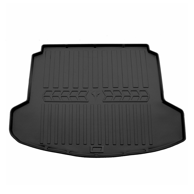 Trunk Protection Carpet Umbrella compatible Renault Megane Iv Sedan (2015-) EAN Code: 106106