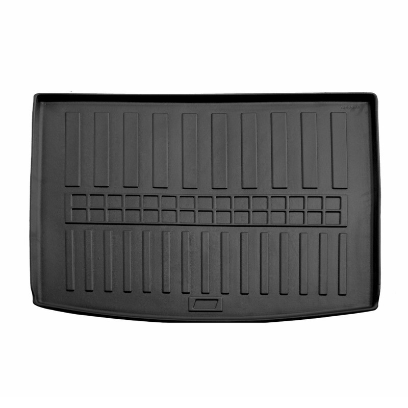 Trunk Protection Carpet Umbrella compatible Skoda Karoq (2018-) EAN Code: 106111