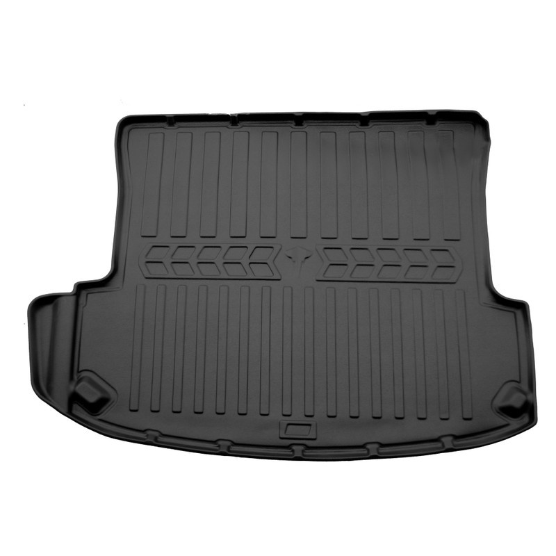 Trunk Protection Carpet Umbrella compatible Skoda Octavia I Liftback (1996-2004) EAN Code: 106113
