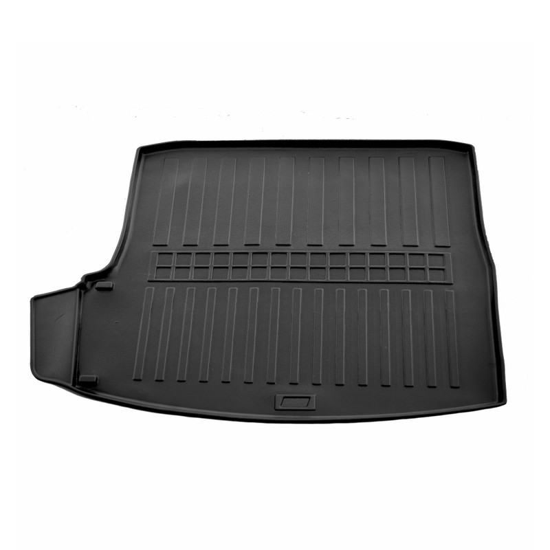 Trunk Protection Carpet Umbrella compatible Skoda Octavia Ii (A5) Liftback (2004-2013) EAN Code: 106115