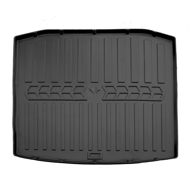 Trunk Protection Carpet Umbrella compatible Skoda Octavia Iv (A8) Liftback (2020-) EAN Code: 106120