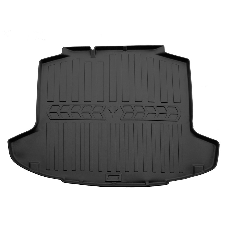 Trunk Protection Carpet Umbrella compatible Skoda Rapid Liftback (2012-2019) EAN Code: 106121