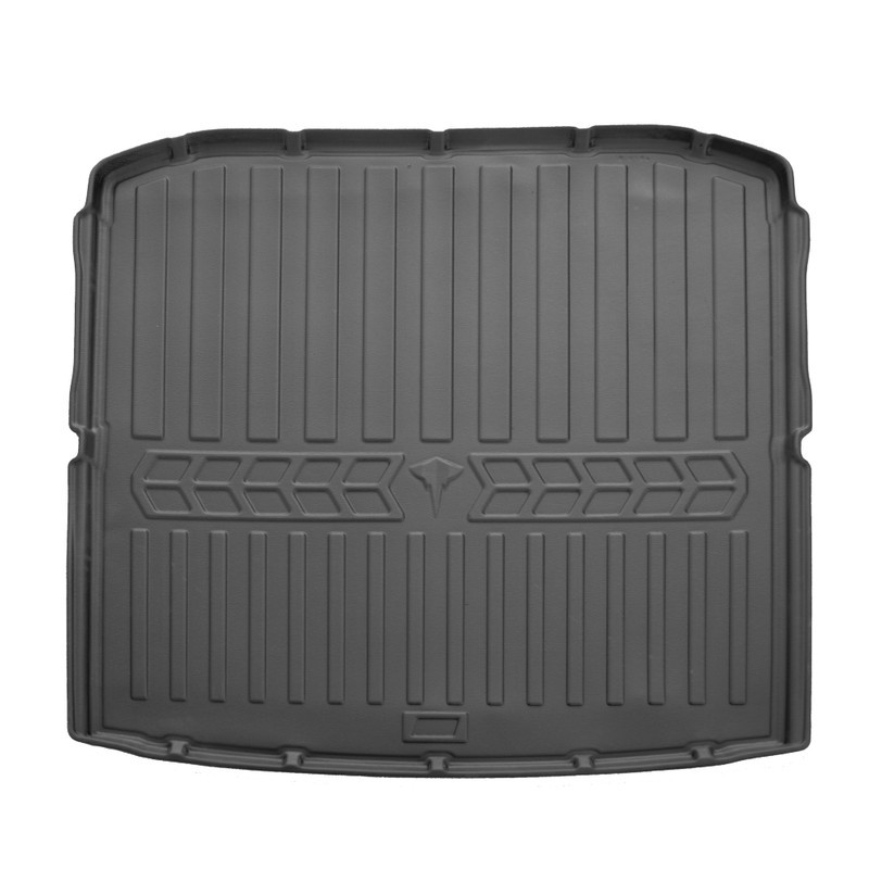 Trunk Protection Carpet Umbrella compatible Skoda Superb Iii (3V) Liftback (2015-) EAN Code: 106122