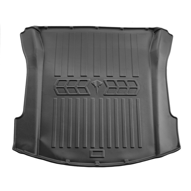 Trunk Protection Carpet Umbrella compatible Tesla Model 3 Rear Trunk (2017-) EAN Code: 106127