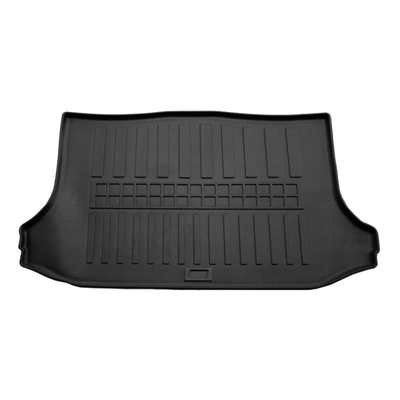 Trunk Protection Carpet Umbrella compatible Toyota Rav 4 (Ca30W) Short Base (2005-2016) EAN Code: 106131