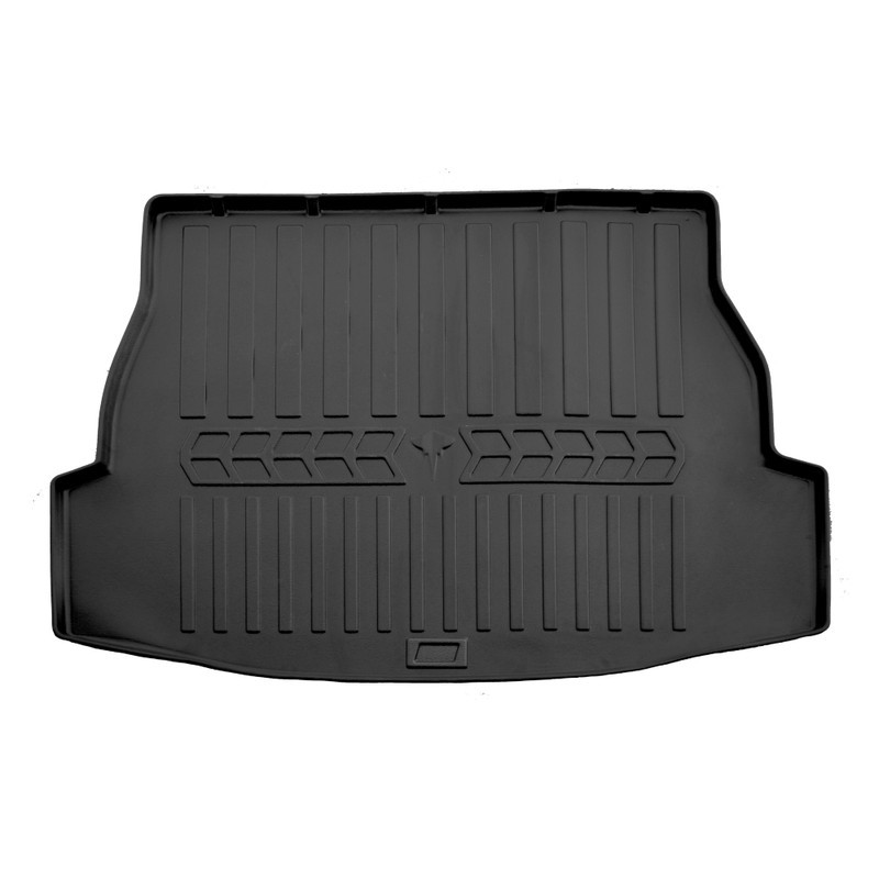 Trunk Protection Carpet Umbrella compatible Toyota Rav 4 (Xa50) At (2018-) EAN Code: 106132