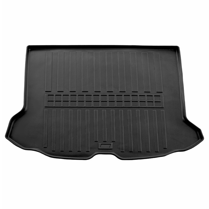Trunk Protection Carpet Umbrella compatible Volvo Xc60 (2008-2017) EAN Code: 106154