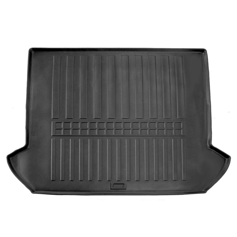 Trunk Protection Carpet Umbrella compatible Volvo Xc90 5 Seats (2002-2014) Cod EAN: 106155