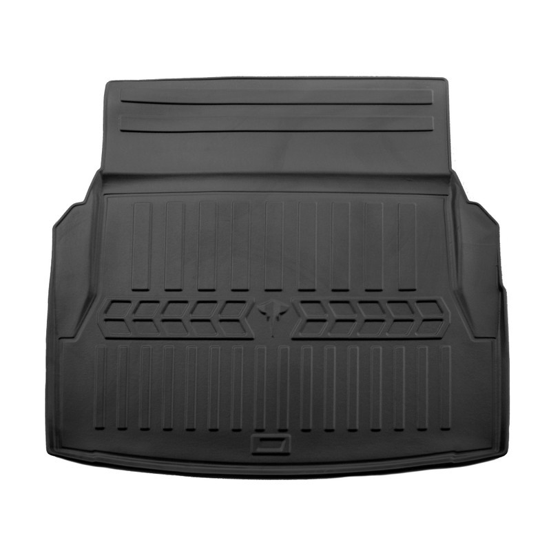 Trunk Protection Carpet Umbrella compatible Mercedes Benz W212 E Sedan / Avangarde (2009-2016) EAN Code: 106161