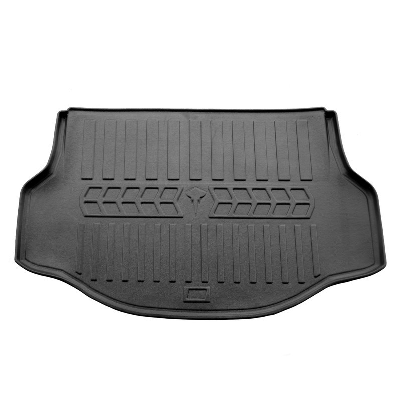 Trunk Protection Carpet Umbrella compatible Toyota Rav 4 (Xa40) Hybrid (2013-2018) EAN Code: 106166