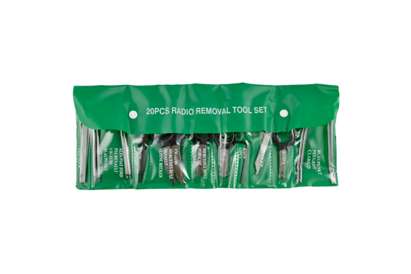 ACCESSORY KIT PT. DISASSEMBLED JBM RADIO DEVICES Manufacturer Code: 51126