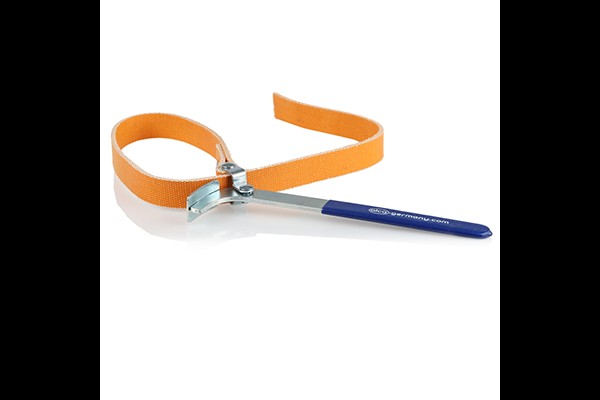 ALCA BELT OIL FILTER KEY Manufacturer code: 441200