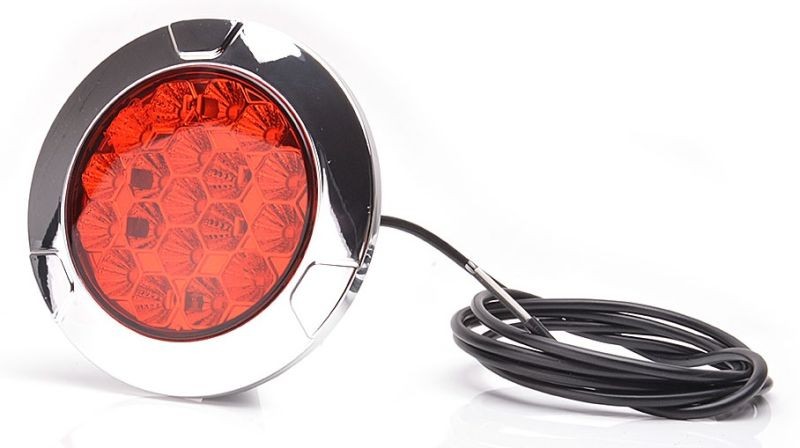 1082 W141 Fog Projector