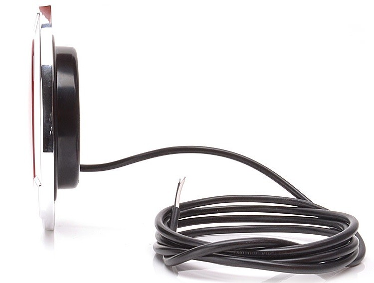 1082 W141 Fog Projector