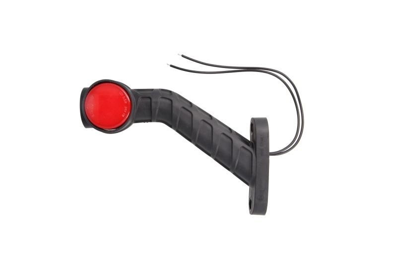 1093L W148.1 Clarifying light WAS Technical description Outline marker lights L, orange / red / white, LED, 12 / 24V