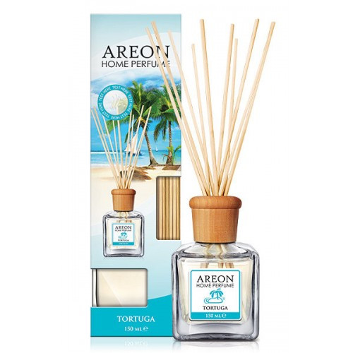 AREON HOME PERFUME 150 ML TORTUGA