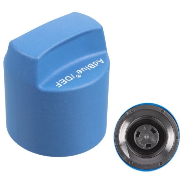 FE170909 Cap, tank (additive injection)