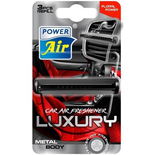 Car air freshener  Luxury Floral Power 230001030