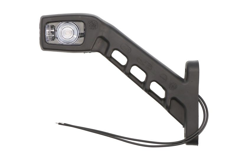238L W48 Clarifying light WAS Technical description Position lamp was on the angle of the long arm LED 12-24V L