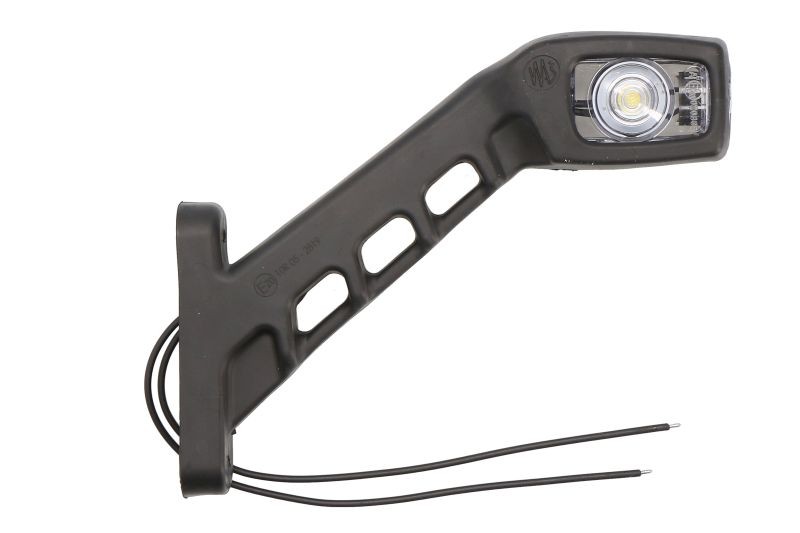 238L W48 Clarifying light WAS Technical description Position lamp was on the angle of the long arm LED 12-24V L