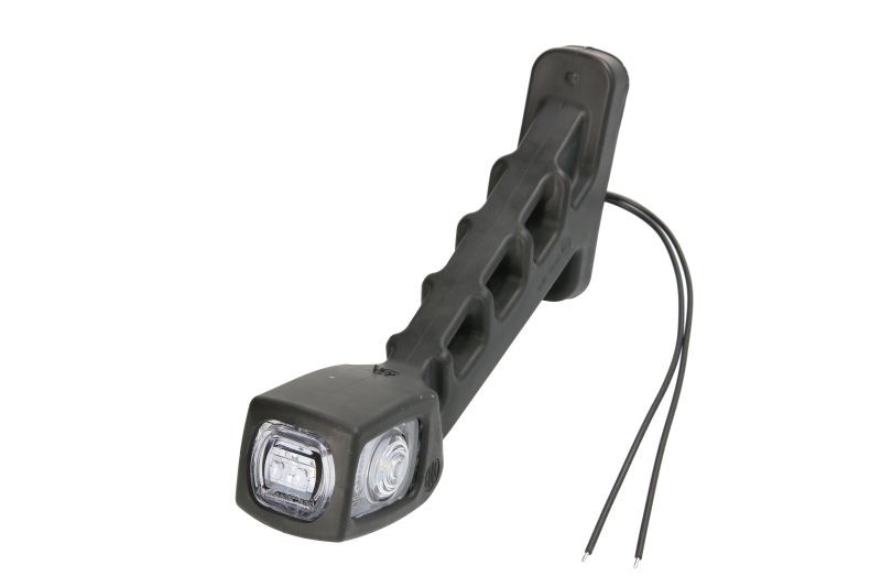 238L W48 Clarifying light WAS Technical description Position lamp was on the angle of the long arm LED 12-24V L