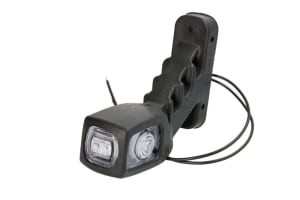 241L W49 Clarifying light WAS Technical description Position lamp was on the angle of the short arm LED 12-24V L